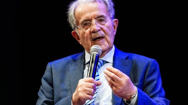 Centrosinistra, la novità Ruffini divide Prodi e Franceschini