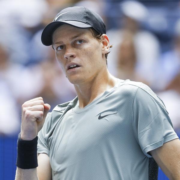 Alcaraz out agli US Open 2024: come cambia il tabellone di Jannik Sinner?