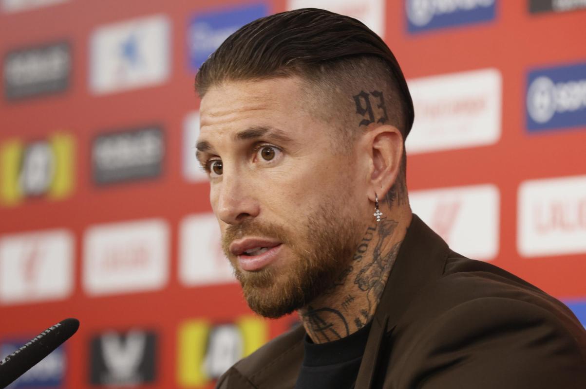 Sergio Ramos sarebbe la scelta giusta per la Juventus? Pro e contro dell’operazione