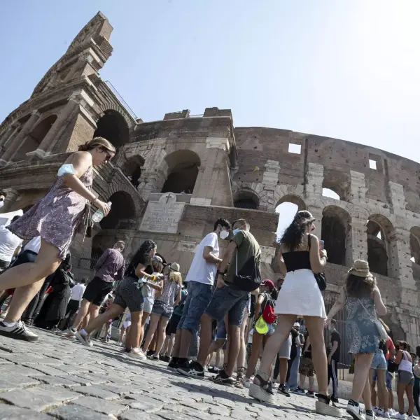 Giornate Fai autunno 2022, sabato 15 e domenica 16