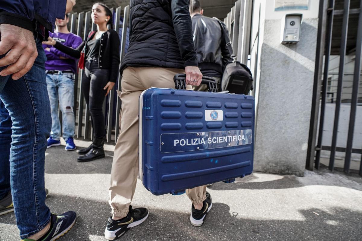 Studentessa violentata a Torino: è caccia allo stupratore del Campus