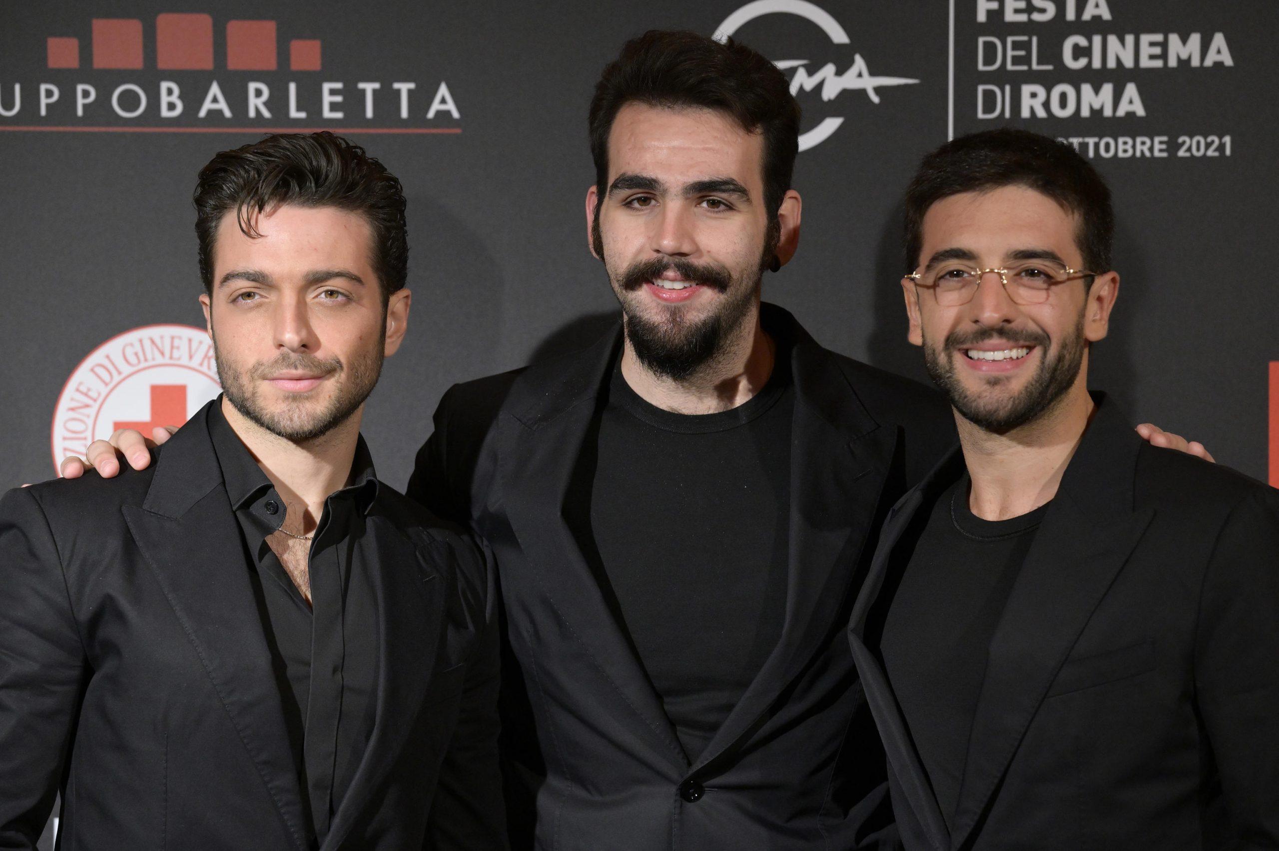 Il Volo: le fidanzate dei tre tenori, chi sono?