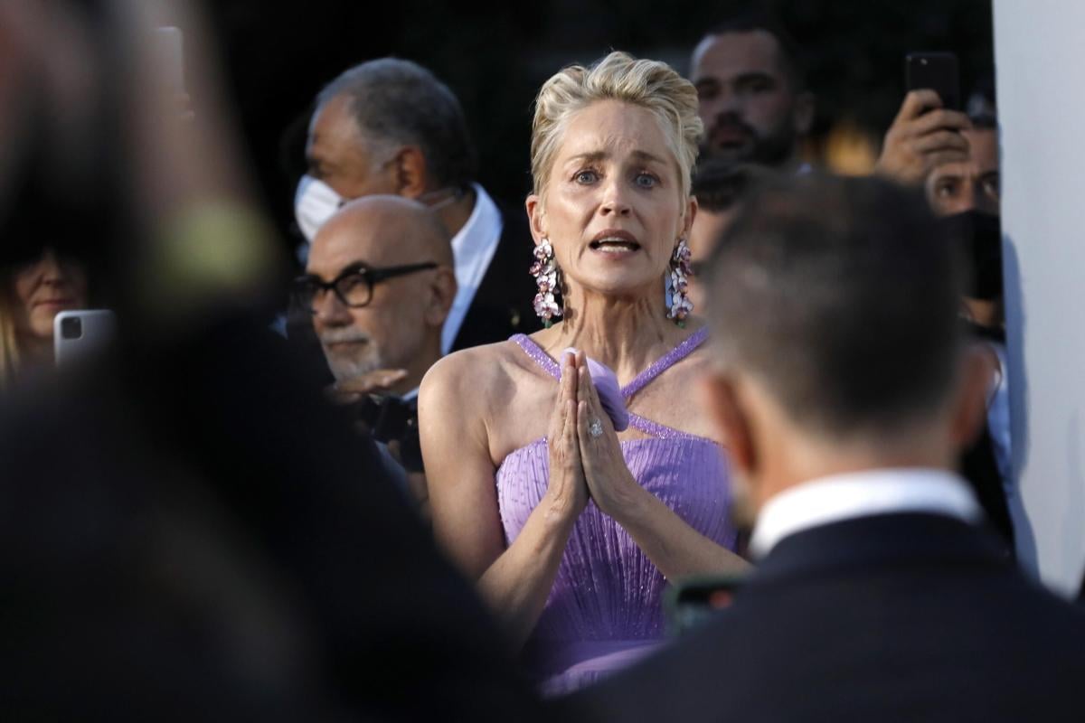 Morto a 57 anni il fratello di Sharon Stone. Due anni fa aveva pers…