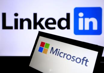 Cina, LinkedIn annuncia la chiusura: tagliati oltre 700 dipendenti