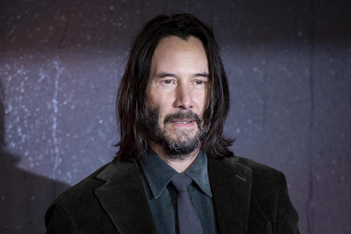 Keanu Reeves di nuovo con i Dogstar. Dopo 20 anni, l’attore è torna…