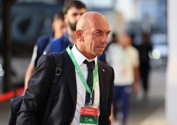 Chi è Alberto Bollini: squadre allenate, fidanzata e biografia dell’allenatore campione d’Europa con la Nazionale Under 19