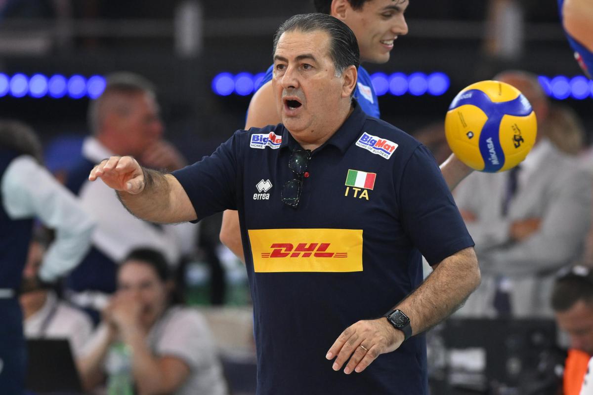 Europei Volley: le voci dei protagonisti e il percorso dell’Italia …