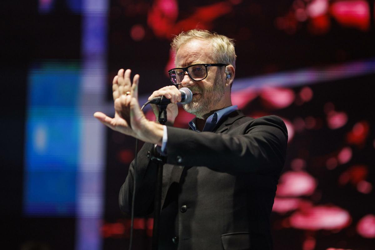 The National, concerti 2024: due date in Italia per la promozione d…