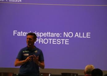 Inter-Verona, l’audio del Var Nasca: “Fischia, porca tr…”