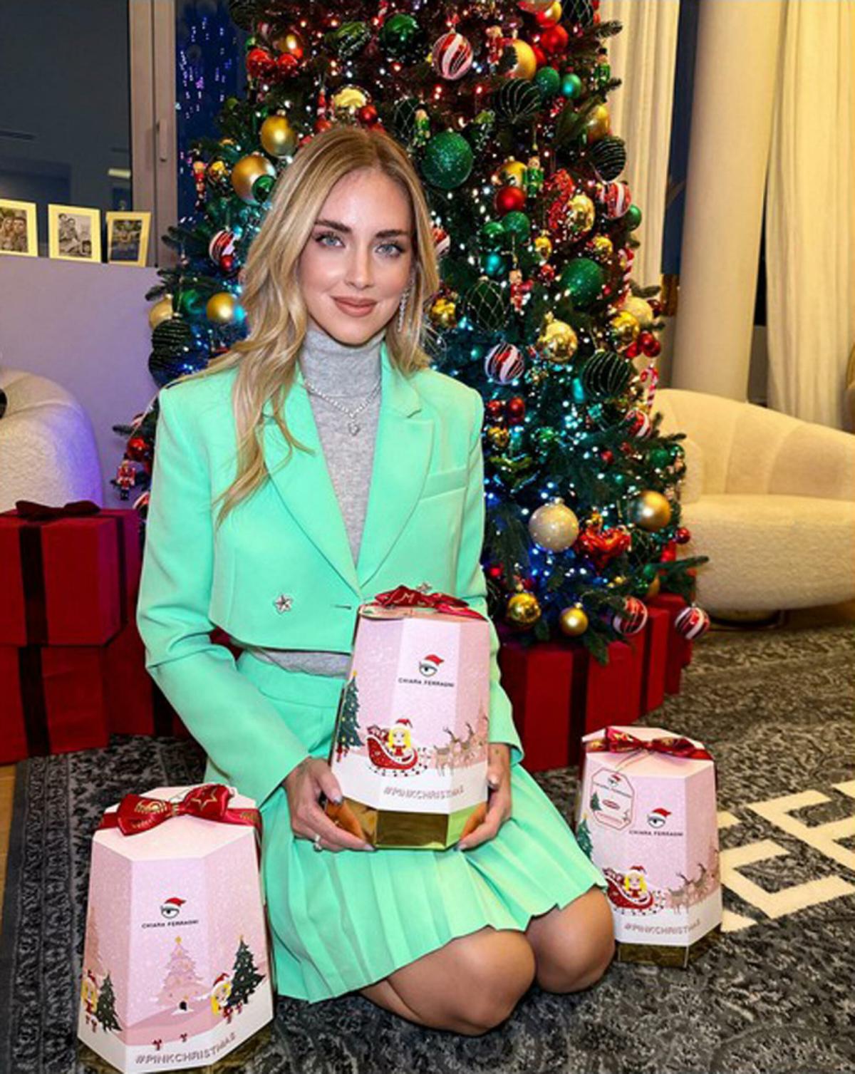 L’Antitrust multa Chiara Ferragni e Balocco: sanzioni da oltre 1,4 milioni di euro per “pratica commerciale scorretta”