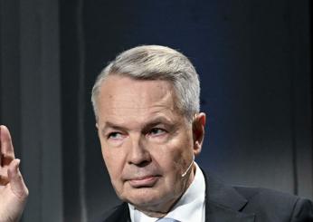 Chi è Pekka Haavisto, l’avversario di Stubb nelle elezioni finlandesi