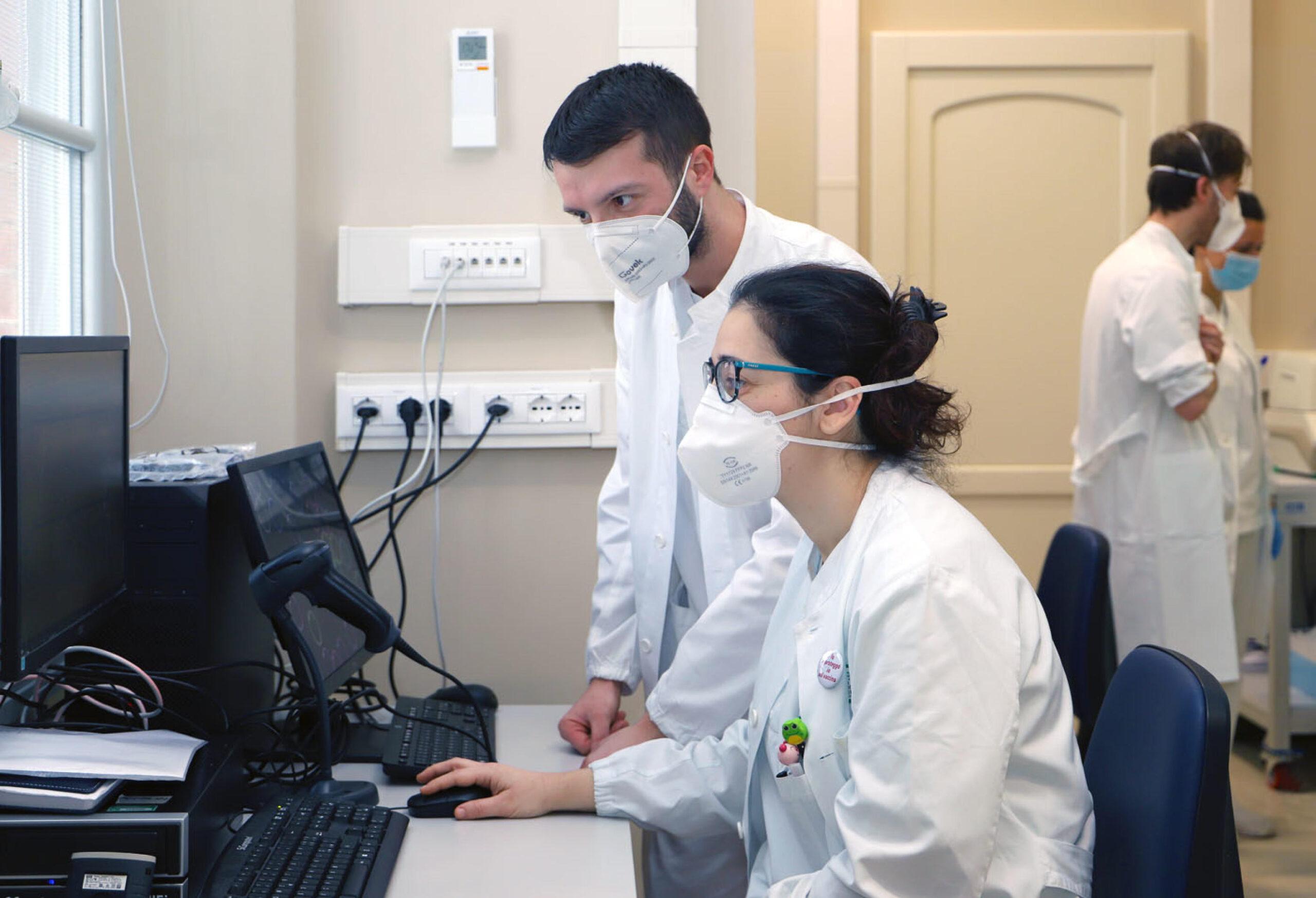 Concorso AUSL Piacenza dirigente medico