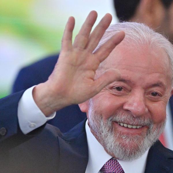 Brasile, il presidente Lula ha rimosso definitivamente l’ambasciatore in Israele