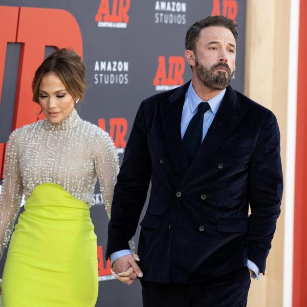 Jennifer Lopez e Ben Affleck si incontrano alla partita di basket del figlio Samuel, è gelo tra i due: ecco cosa è successo