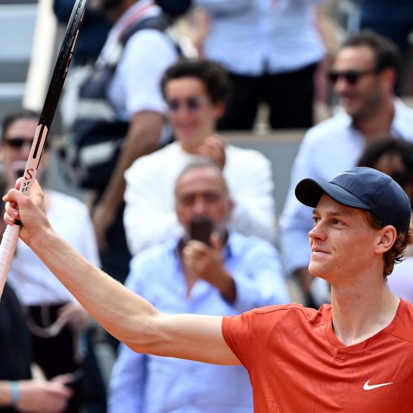 Roland Garros 2024, sarà Sinner-Alcaraz in semifinale: il numero uno del ranking ATP sfida lo spagnolo per la decima volta in carriera