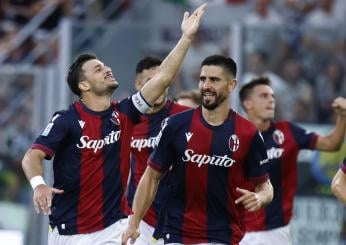 Avversarie Bologna Champions League 2024/25: ecco chi affronteranno i rossoblù nella 1ª fase del torneo