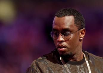 P Diddy compie 55 anni in carcere, ci sarà una cena di compleanno con pizza: i dettagli del menù