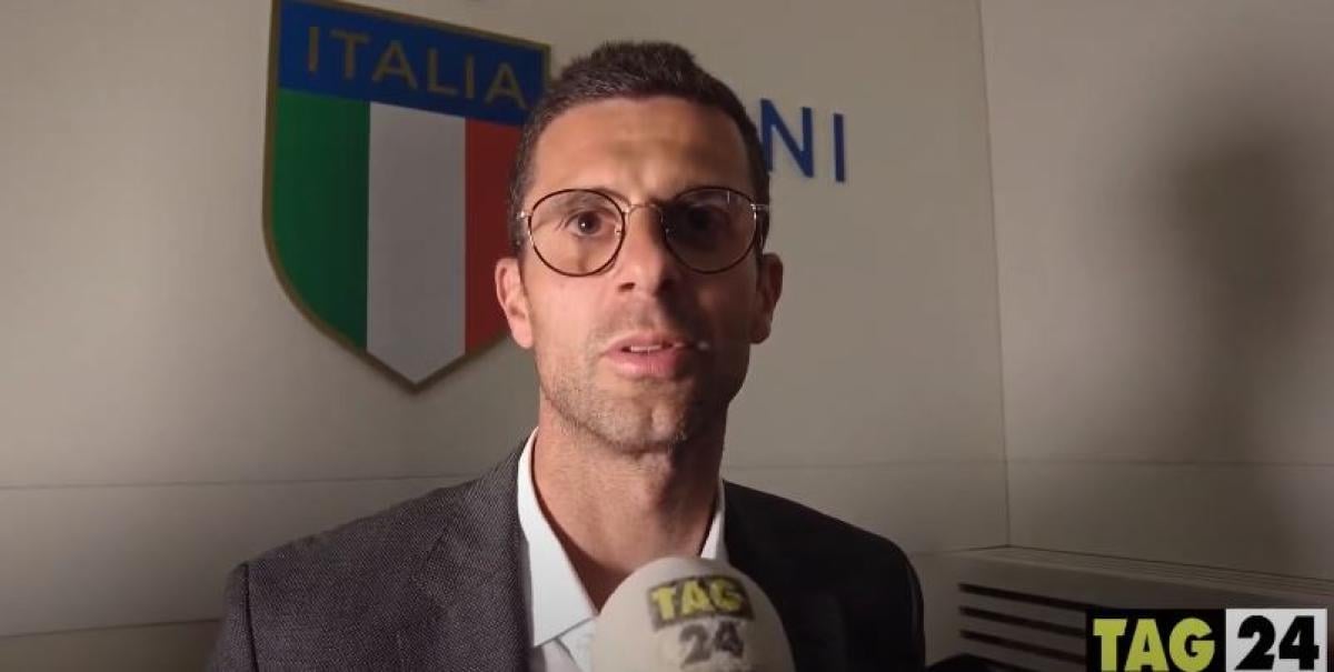 Thiago Motta dopo il deferimento: “Non ho un rapporto complicato co…