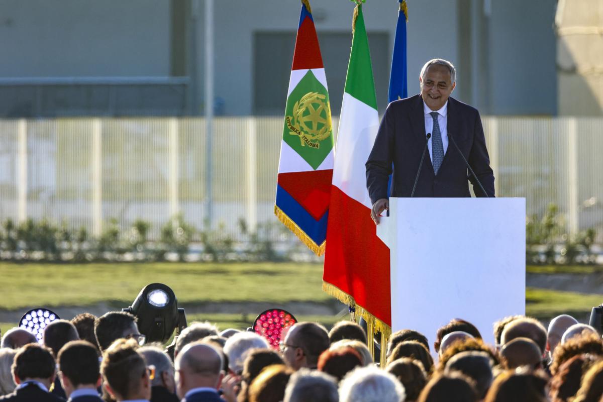 Autonomia differenziata: parla il sindaco di Palermo Lagalla, civico di centrodestra: “Il referendum? Superfluo”