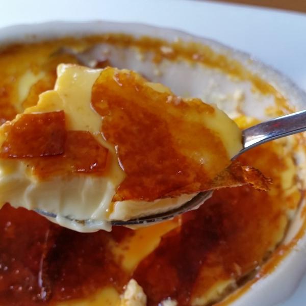 Il favoloso mondo della creme brulée