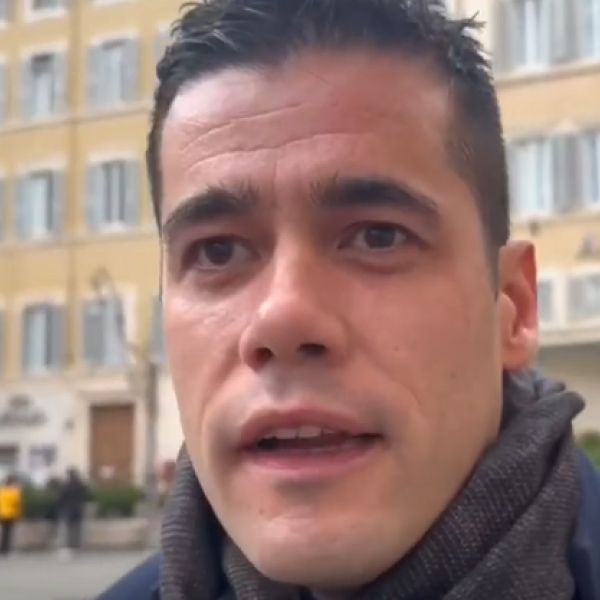 Assalto a Pro Vita, Crippa (Lega): “Mancata solidarietà del PD è indegna e vile” | VIDEO