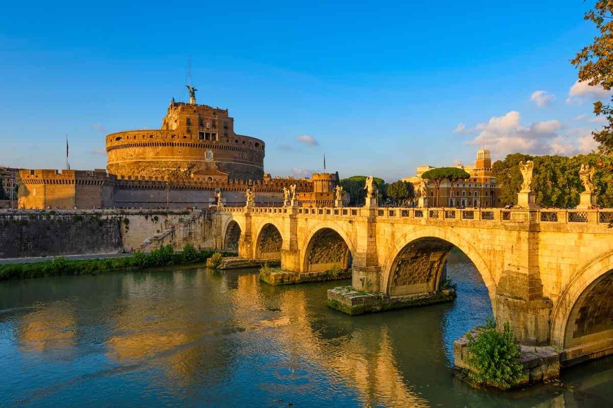 Aumento del cuneo salino del fiume Tevere: quali sono le conseguenze della crisi idrica?