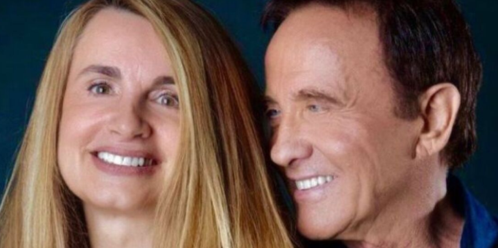 Chi è Giovanna Lorenzi, moglie di Roby Facchinetti? Età, figli e lavoro