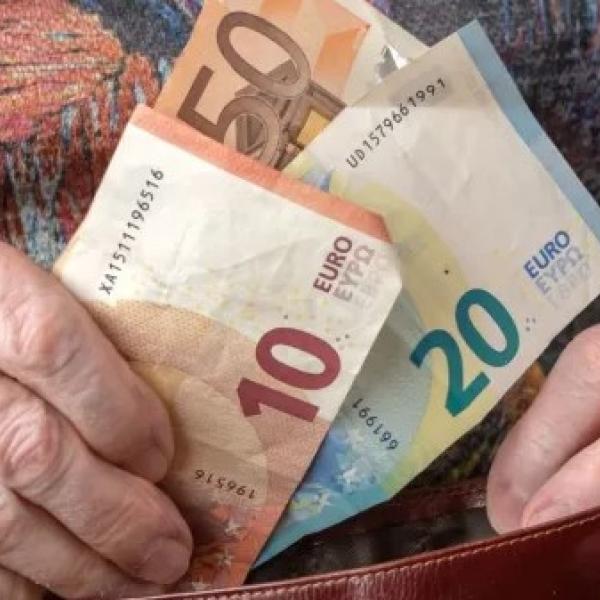 Quanto si prende di pensione con 18 anni di contributi? Esempi di calcolo e simulazione