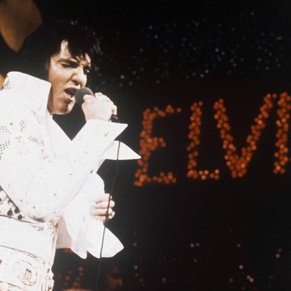 Accadde oggi, 16 agosto 1977: la morte di Elvis Presley