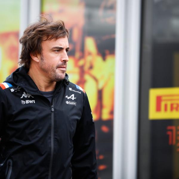 Formula 1, Fernando Alonso sul budget cap: “Mi fido della FIA”