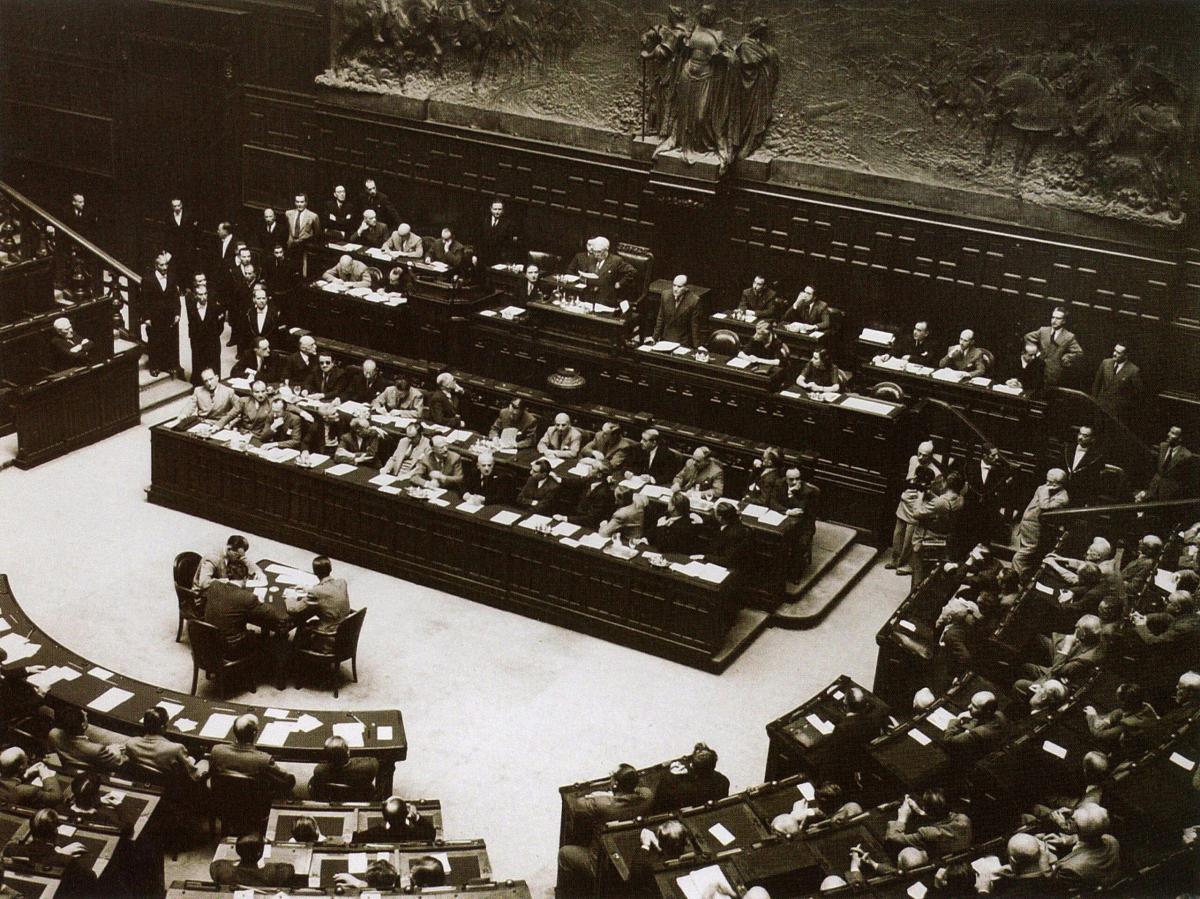 Accadde oggi, 2 giugno 1946: la nascita della Repubblica Italiana