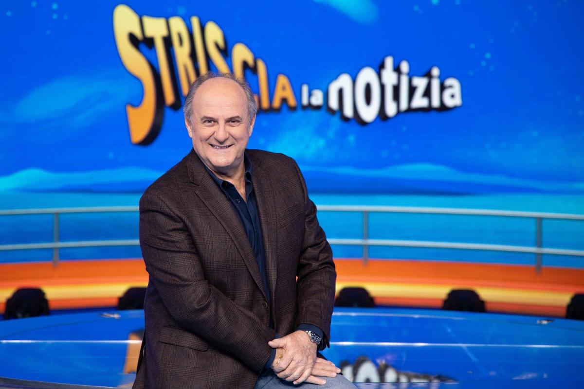 Gerry Scotti Sanremo con Amadeus? Secondo gli addetti ai lavori arr…