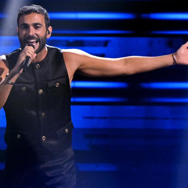 Marco Mengoni annuncia le date per il tour europe, tutte le info sui biglietti