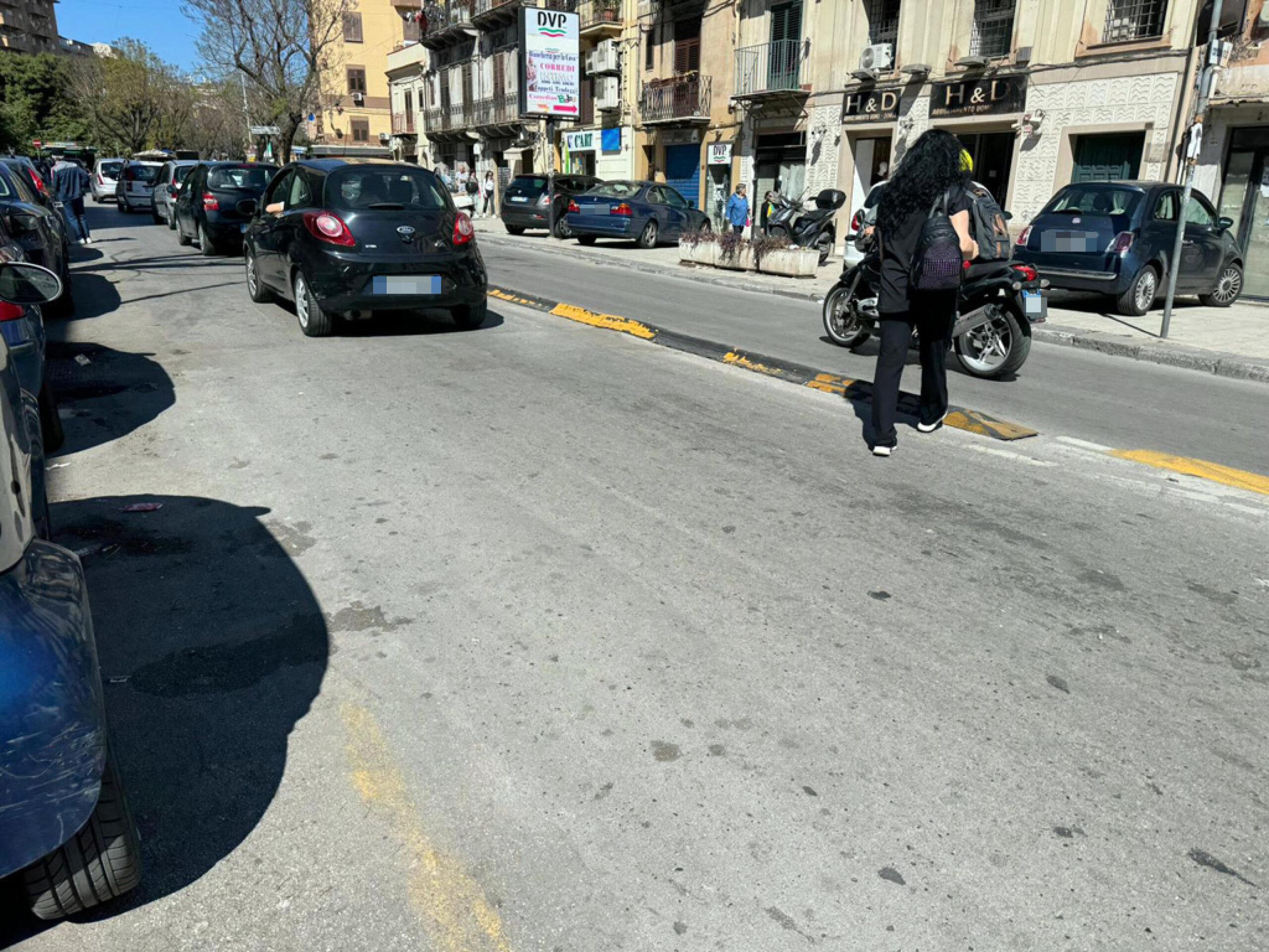 Palermo, turista muore in un incidente stradale: conducente dell’auto pirata si è costituito