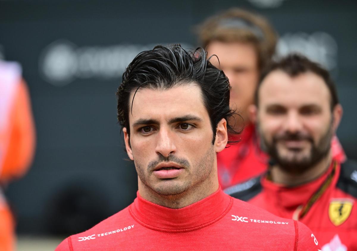 Formula 1, le parole di Sainz e Leclerc dopo Silverstone