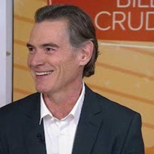 Chi è Billy Crudup, marito di Naomi Watts? Secondo matrimonio in Messico per la coppia