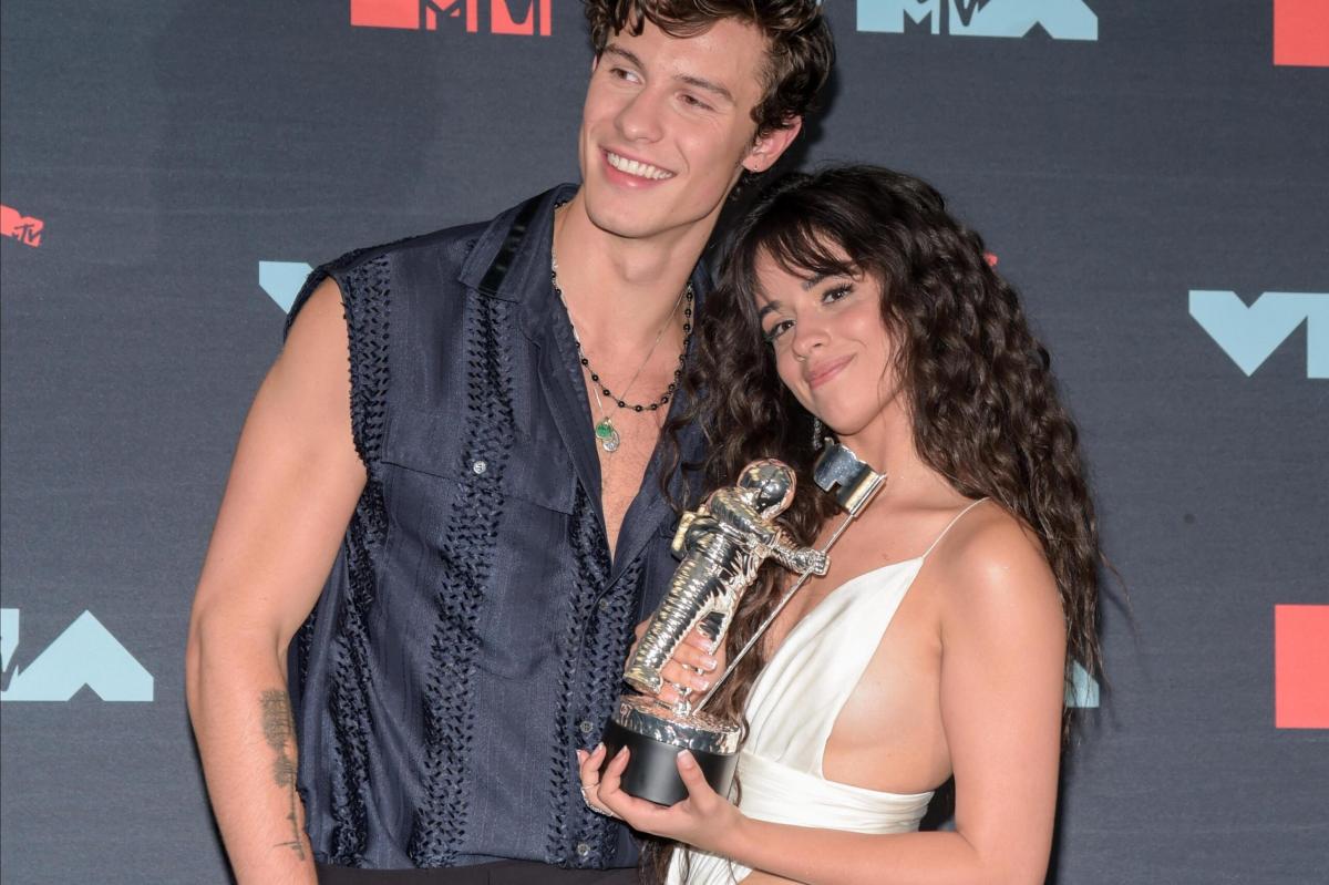 Shawn Mendes e Camila Cabello al Coachella insieme: ritorno di fiam…