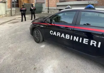 Catania, 49enne perseguita, pedina e aggredisce la ex compagna a Caltagirone: arrestato