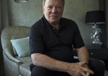 William Shatner contro le nuove serie di Star Trek: “Gene Roddenber…