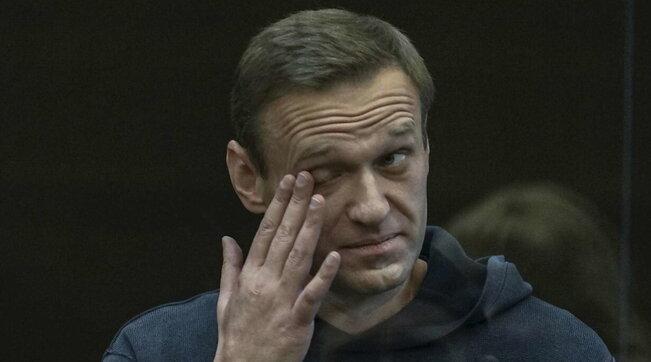 Alexei Navalny: causa morte del leader dell’opposizione russa