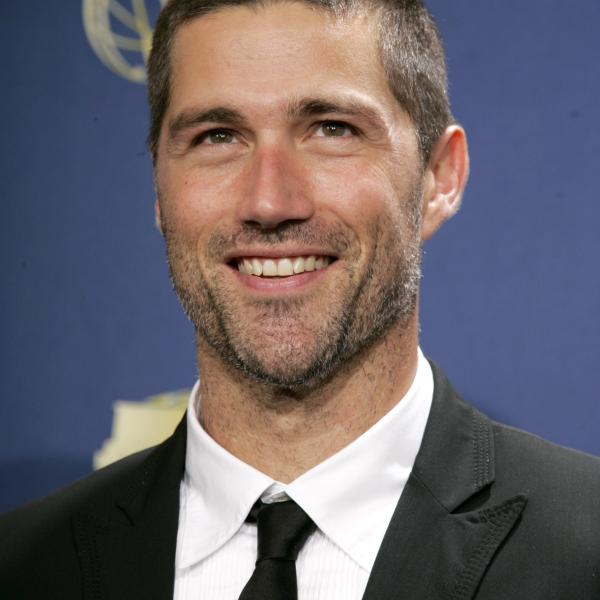 Last Light: Matthew Fox torna nel mondo delle serie tv