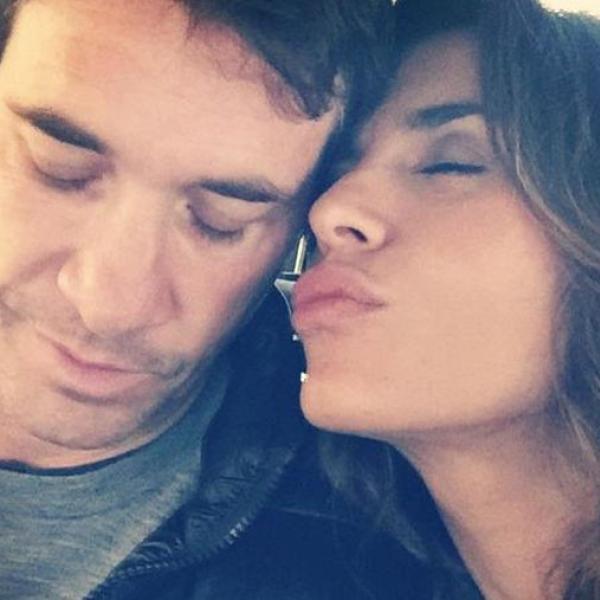 Elisabetta Canalis e Brian Perri sono vicini al divorzio?