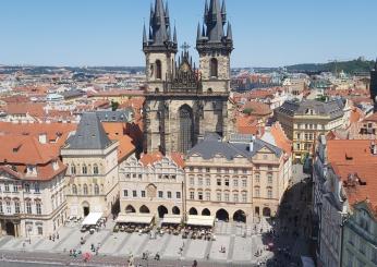 Cosa vedere a Praga in 2 giorni? Posti gratis, dove mangiare e moneta