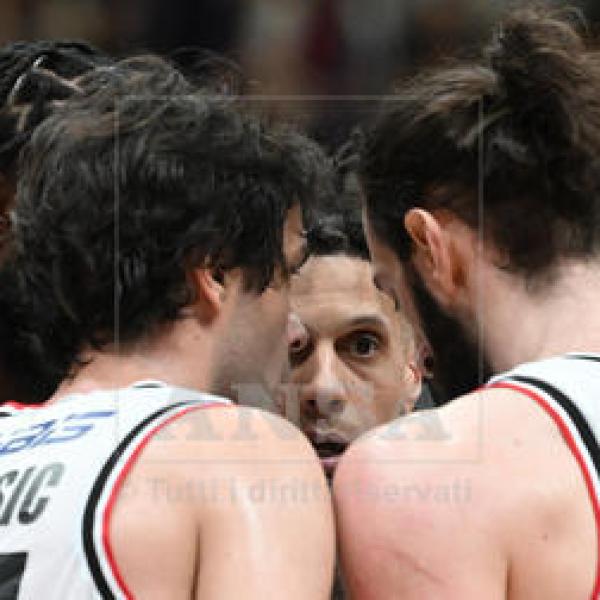 Ufficiale: Virtus Bologna ancora in Eurolega