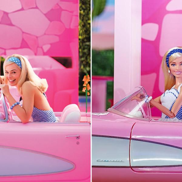 Barbie, un film per tutti