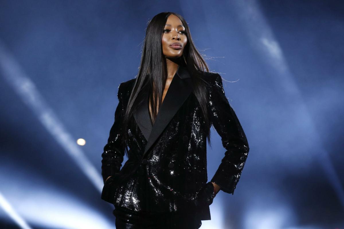 Patrimonio Naomi Campbell: quanti soldi ha la modella più pagata del mondo?