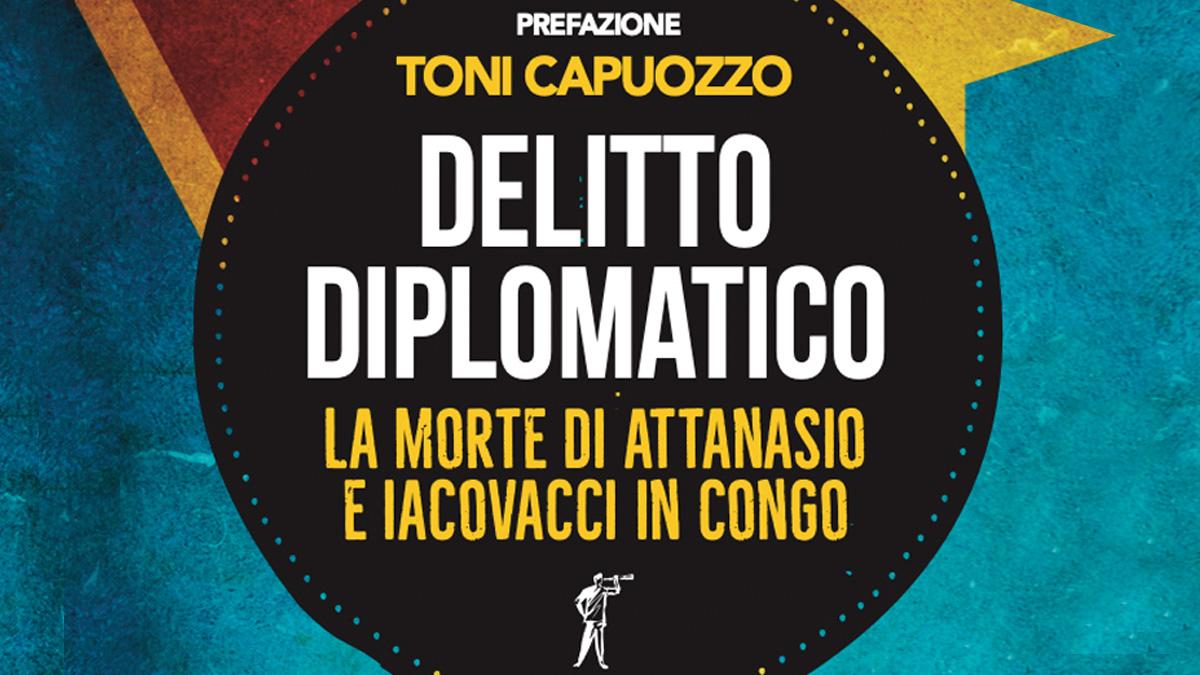 Ambasciatore Luca Attanasio: “Non volevano rapirlo, volevano uccide…