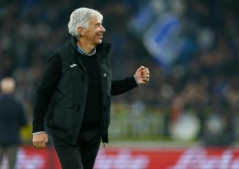 Atalanta, ecco come la cura Gasperini fa segnare Samardzic: decisivo col Monza