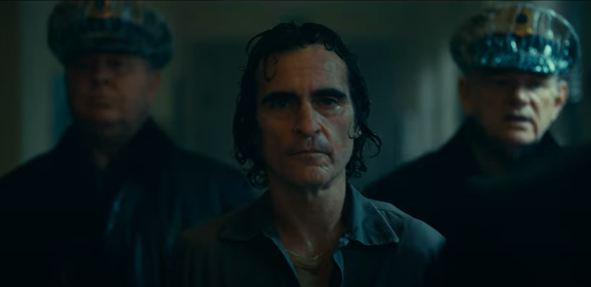 Joker 2, è uscito finalmente l’attesissimo trailer in  italiano  del film con Joaquin Phoenix e Lady Gaga | VIDEO