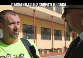 Le Iene servizi Cassano Napoli anticipazioni 11 ottobre